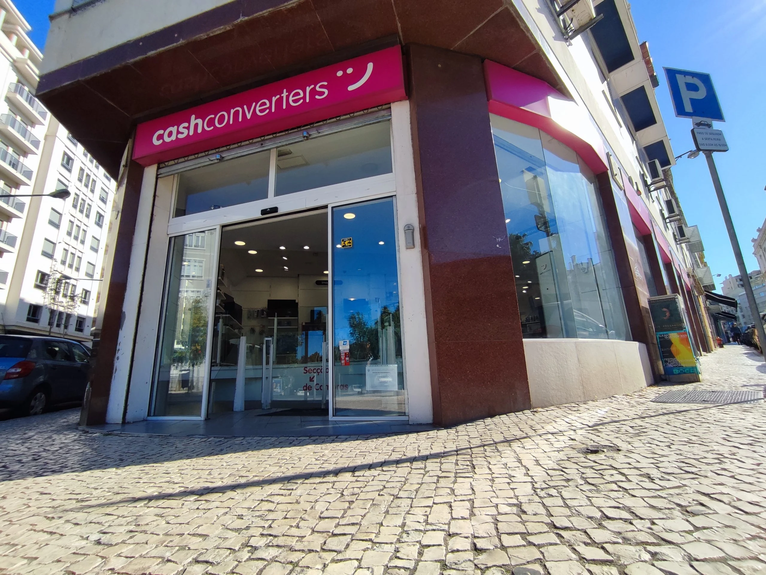 Cash Converters lança a solução ReGifting
