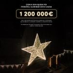 “Luzes com Presença”