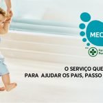 MEO BEBÉ por Farmácias Portuguesas