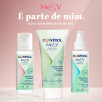 Control M&V