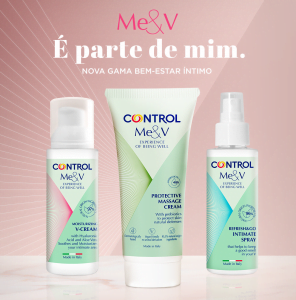 Control M&V