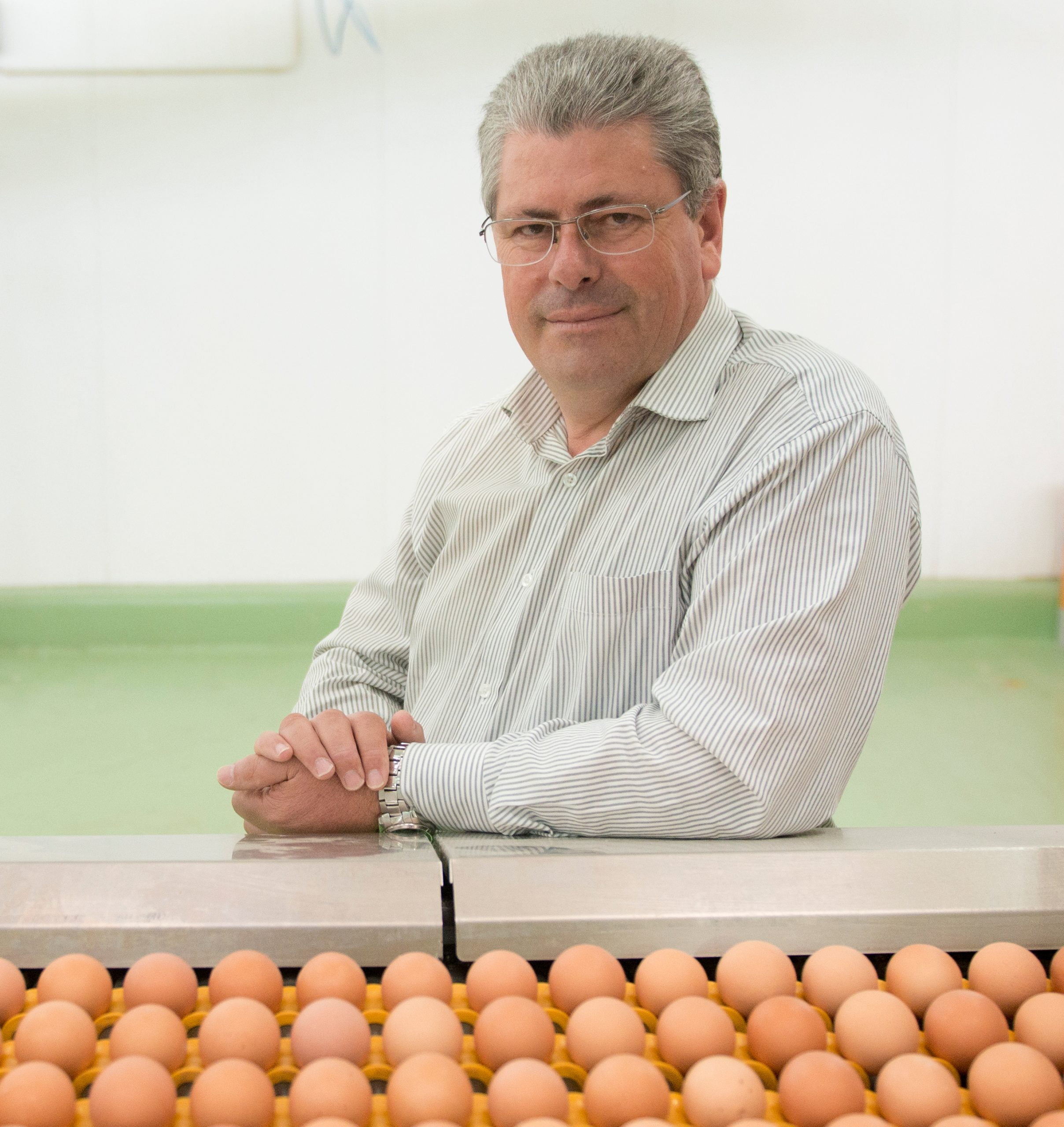 CAC fecha 2021 com recorde de vendas