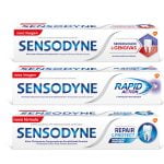 Marcas dentríficos GsK