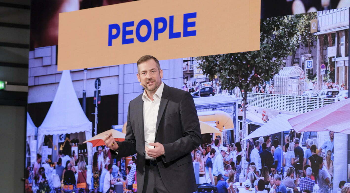 Metro Steffen Greubel