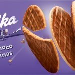 Milka Choco Finas