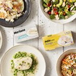 PUB - Mercadona Conserva ao Natural de Pescada e Frango Hacendado