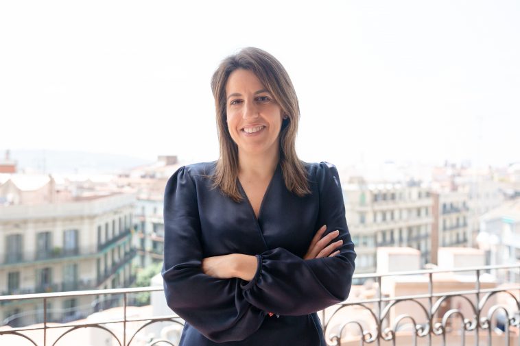 Patrícia Cabal, CEO Mr. Wonderful