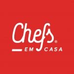 Chefs em Casa