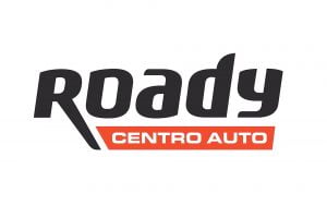 Roady Logotipo