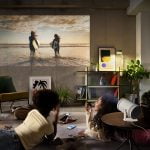 Samsung The Freestyle