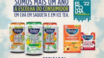 Tetley
