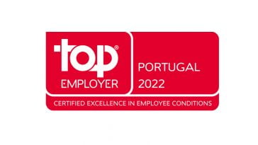 Top Employer 2022
