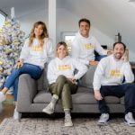 Grupo os Mosqueteiros