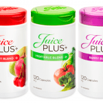 Juice Plus+