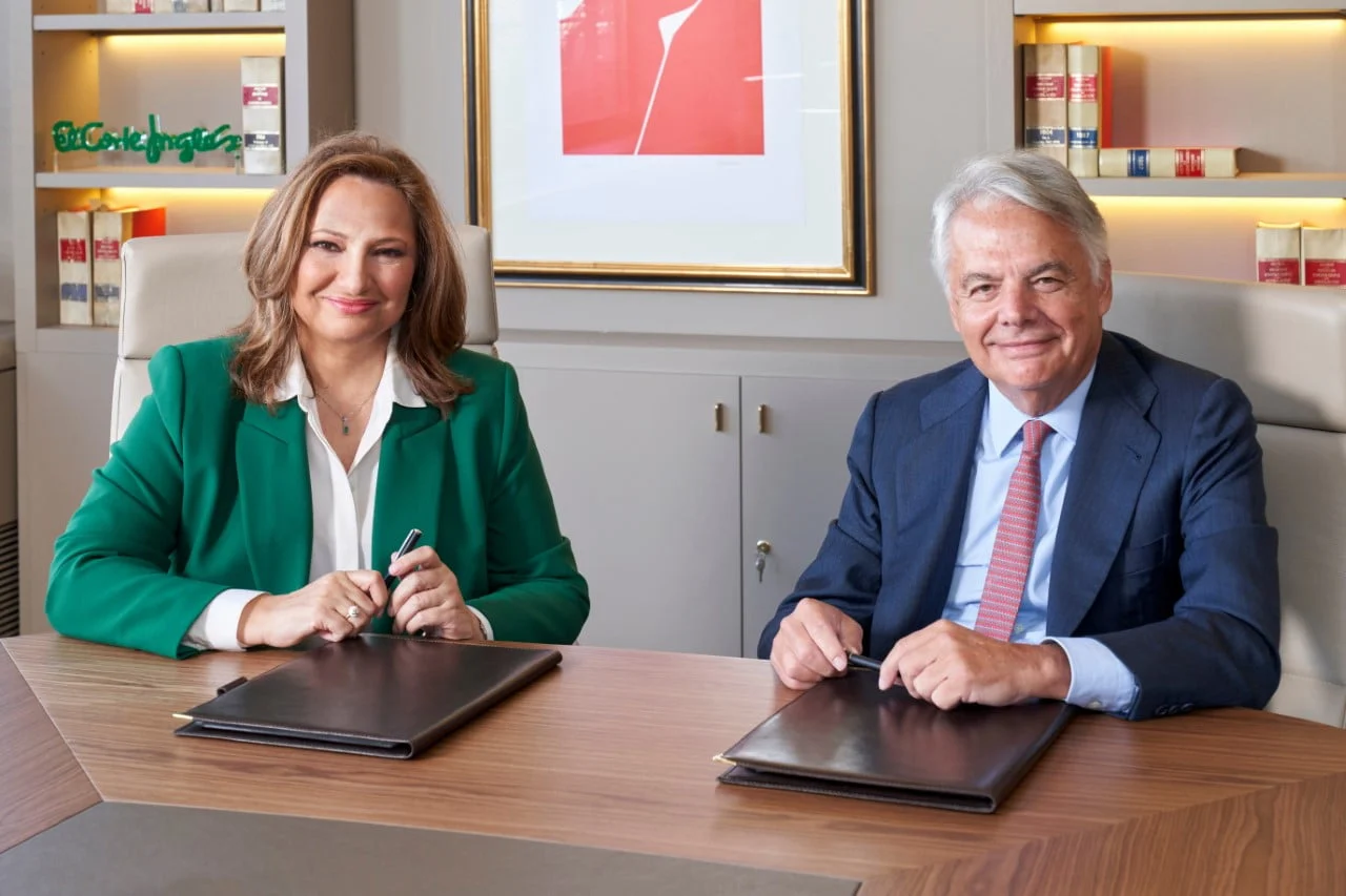 El Corte Inglés aprova entrada do Grupo Mutua no seu capital