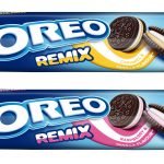 Oreo Remix