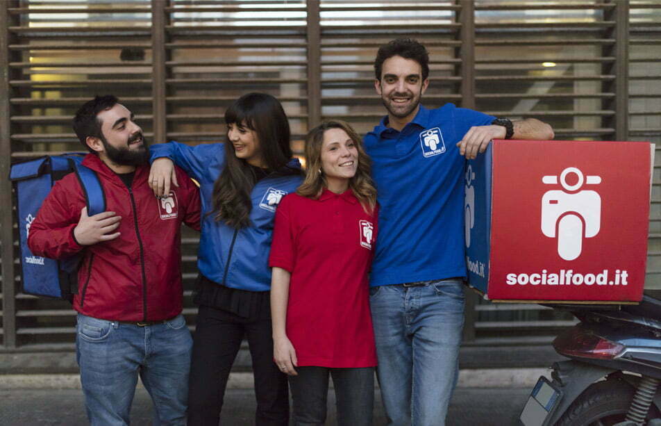 Socialfood