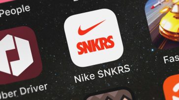 nike para revender