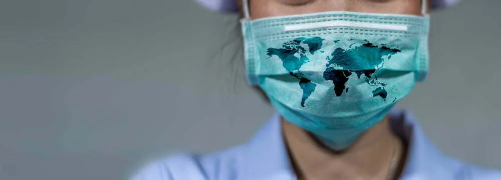 Covid-19 deixa de ser emergência de saúde global