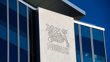 Nestlé