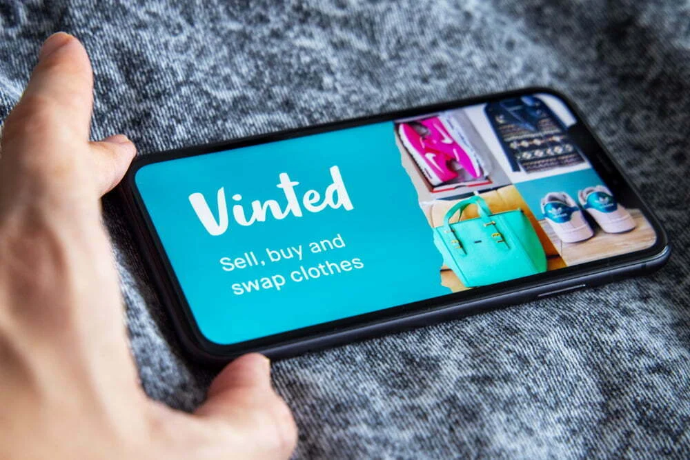 Vinted lança braço logístico Vinted Go