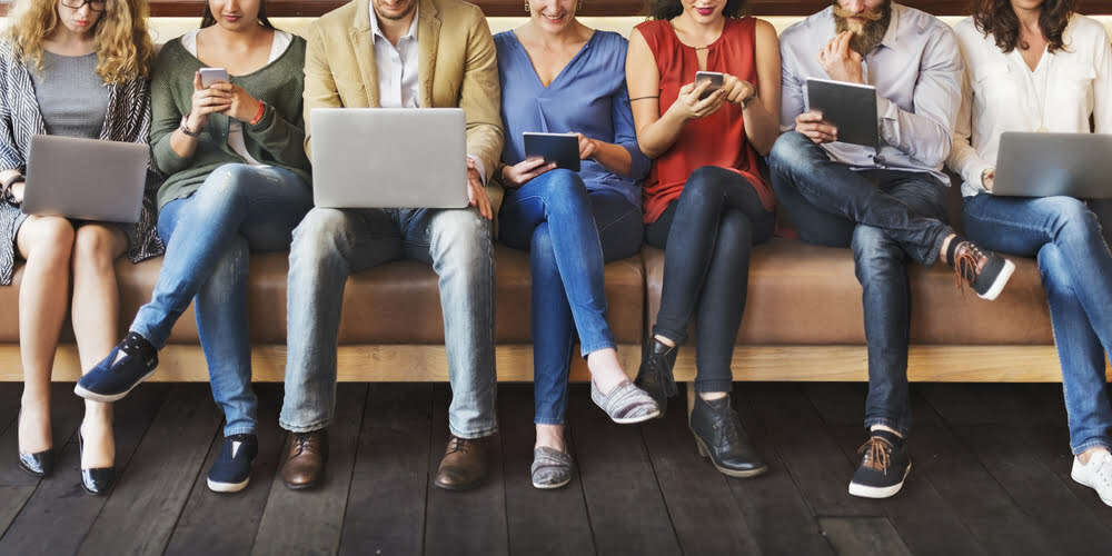 Principais tendências para as marcas em 2022
