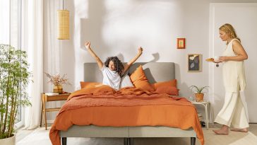 Colchão Emma franquia