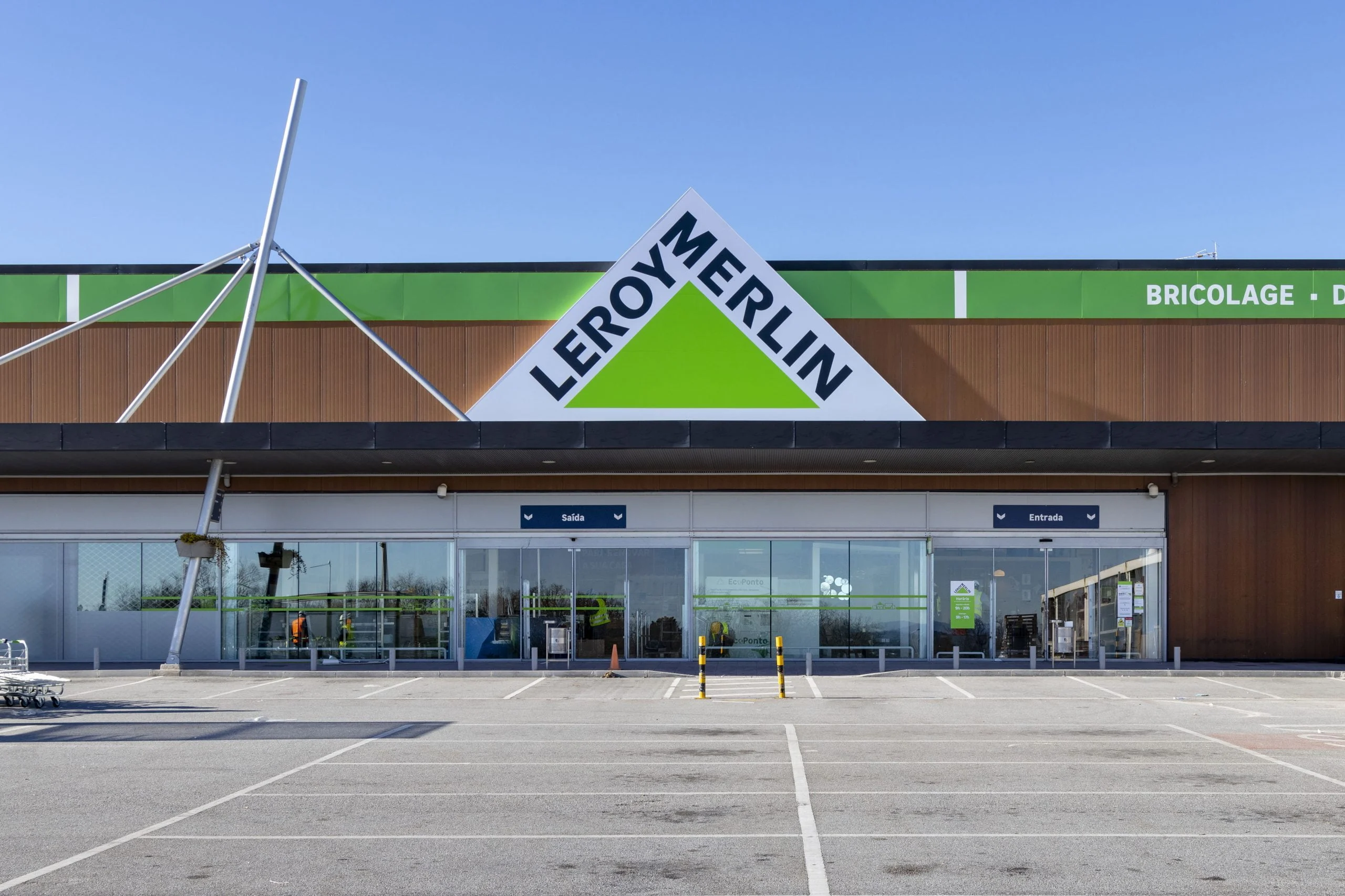 Leroy Merlin continua a sua aposta na diversidade e inclusão