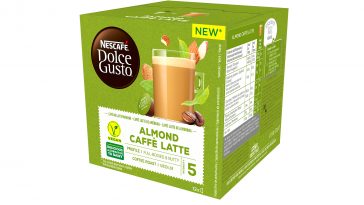 Nescafé Dolce Gusto