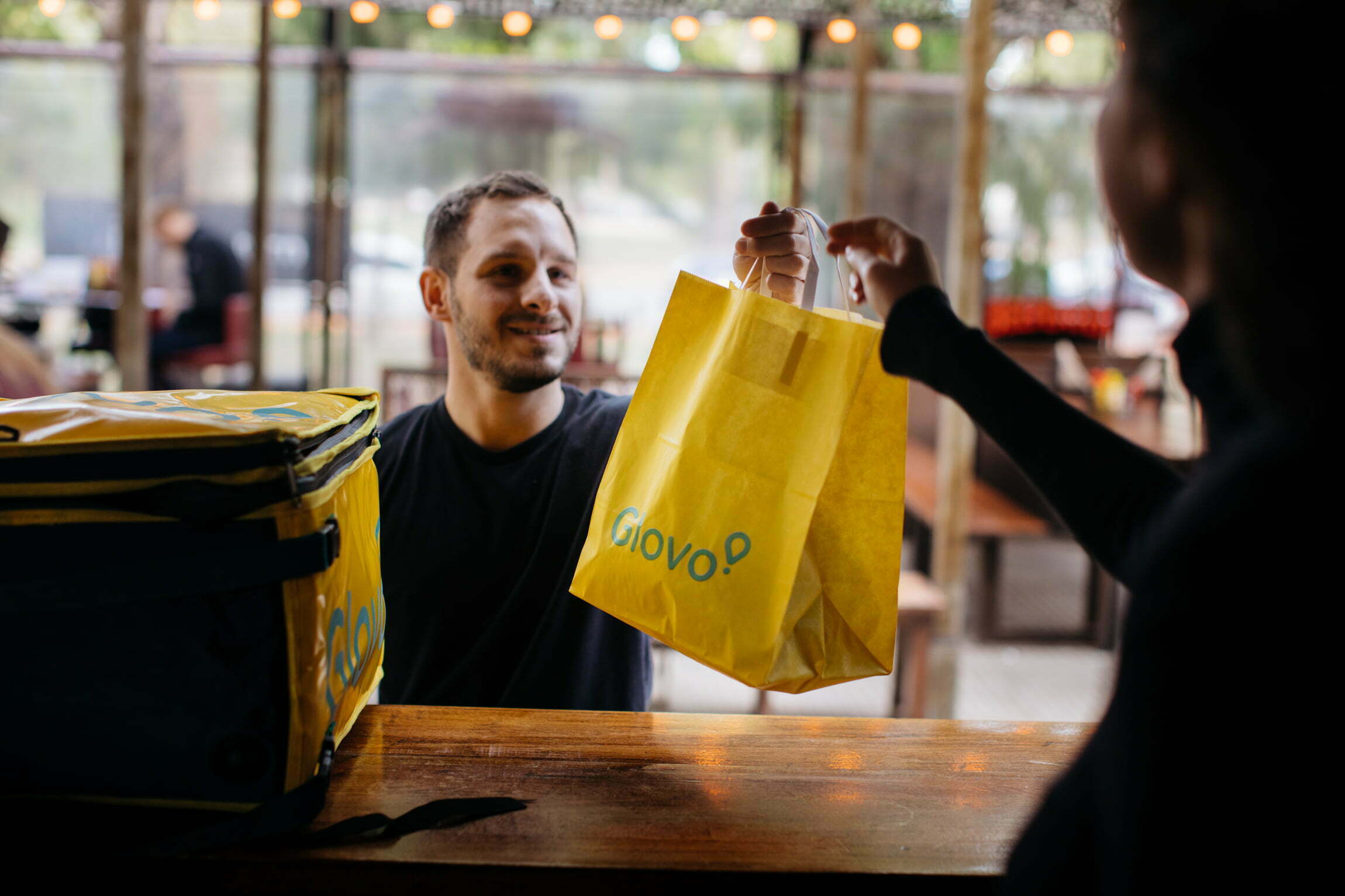 Glovo