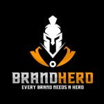 Brand Hero