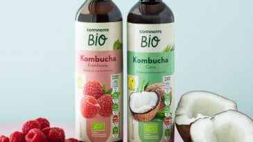 kombucha