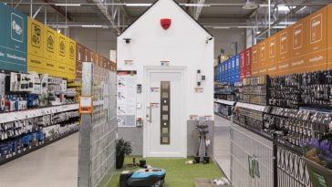 Dachser DIY Logistics