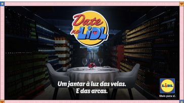 Date no Lidl