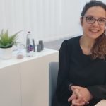 Filipa David ÁguaMonchique