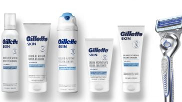 Gillette