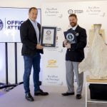 Gunnar Haagensen (Jangaard) e Richard Stenning (Guinness) (2)