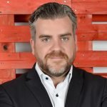 Hugo Silva, Diretor Comercial LPR Portugal