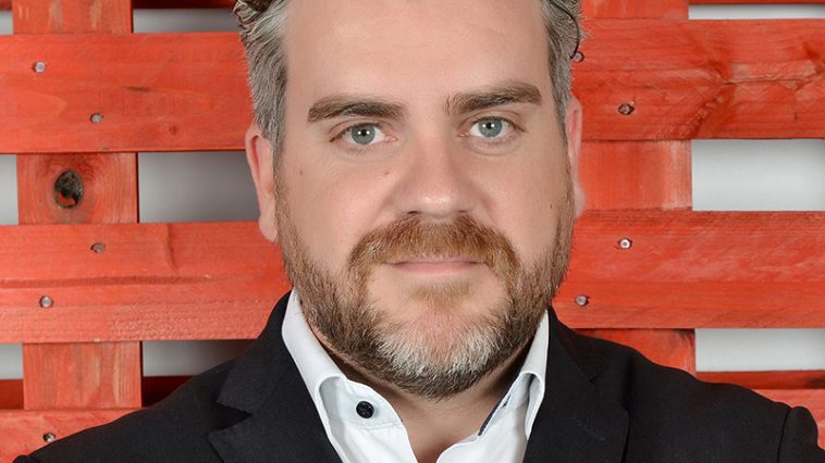 Hugo Silva, Diretor Comercial LPR Portugal