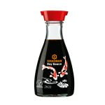 Kikkoman Dispenser 150ml Edição Limitada 2022