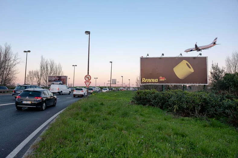 Renova lança nova campanha na Europa