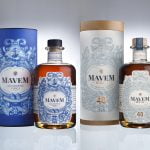 Mavem garrafas+tubos