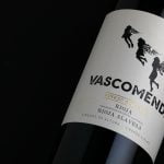 Mendieta Osaba Wines_Vascomendi 2019_PVP 29,90EUR