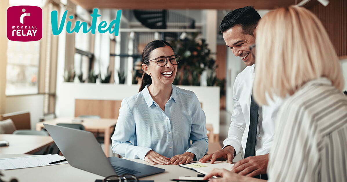 Inpost Group e Vinted lançam parceria europeia para entrega de Grande Consumo