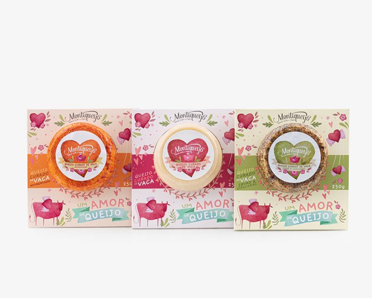 Montiqueijo Edição Dia dos Namorados 2022