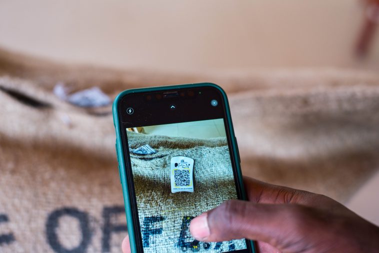 Nespresso Kahawa ya Congo