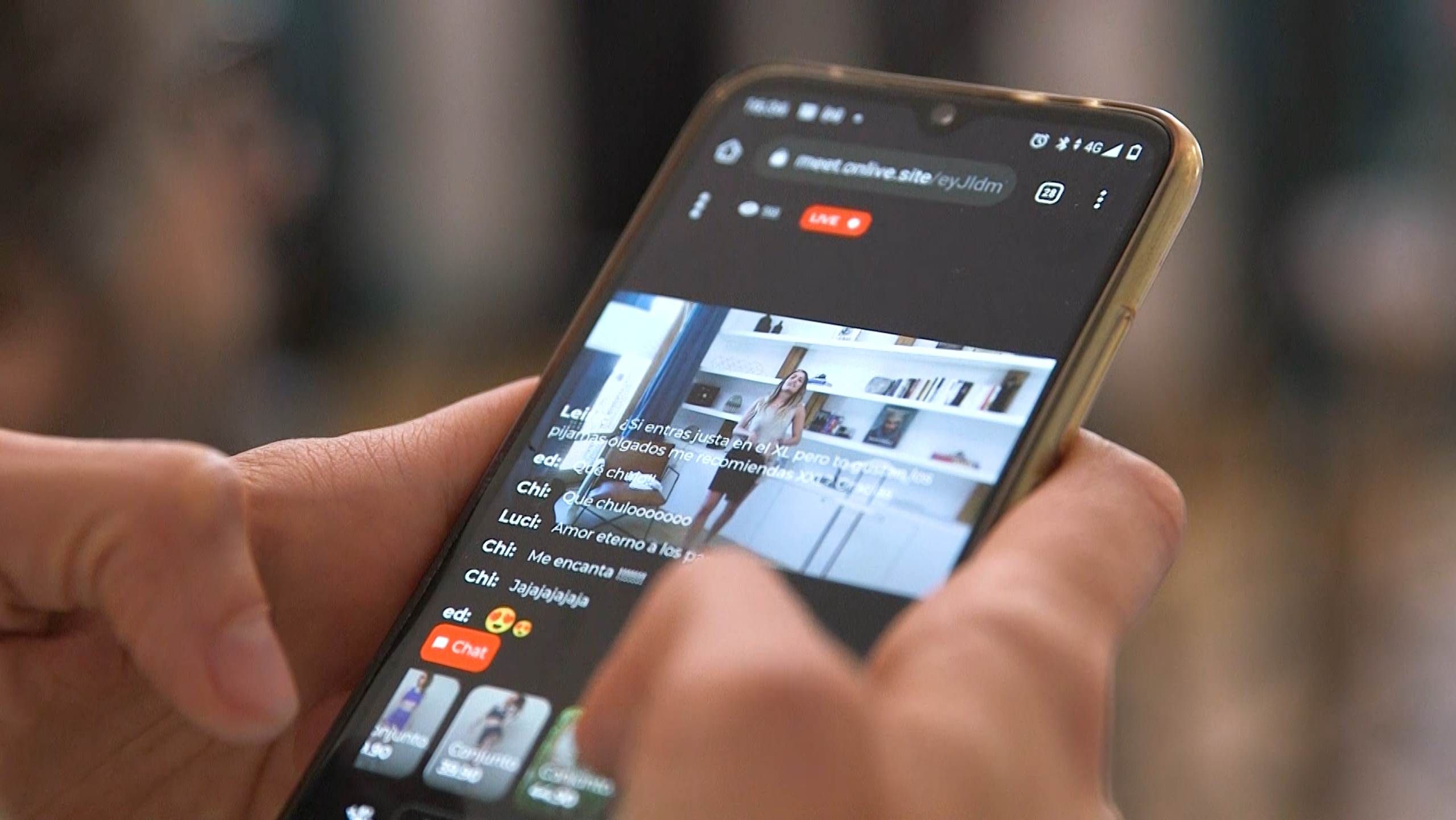 Marketshow lança em Portugal a plataforma de live stream shopping Onlive.site