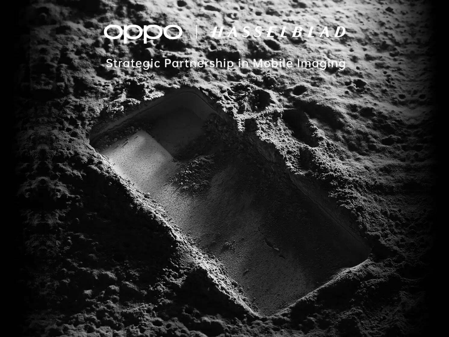 Oppo anuncia parceria estratégica de imagem com a Hasselblad