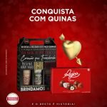 POST QUINAS & REGINA