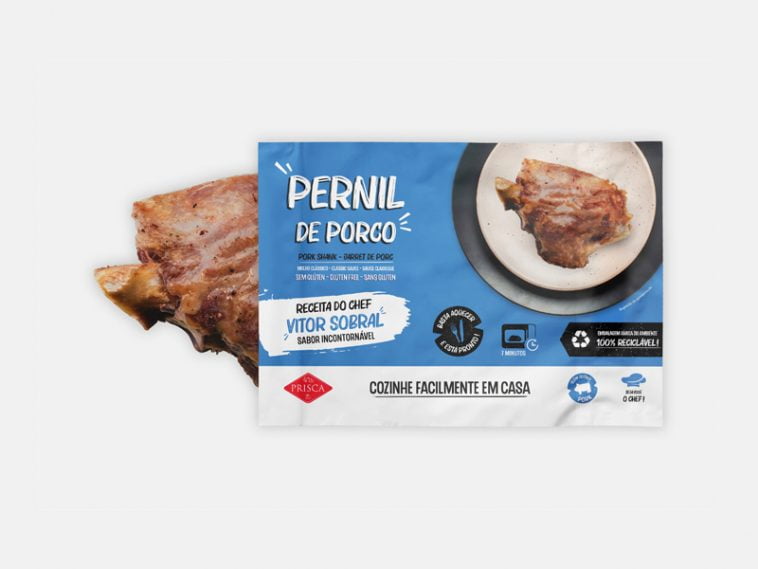 Pernil Porco Prisca